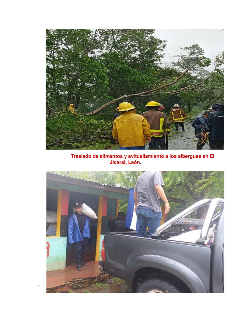 BOMBEROS